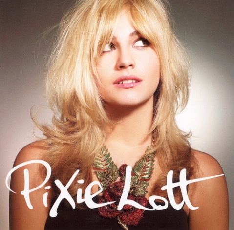 【歌曲推荐】Cry Me Out - Pixie Lott