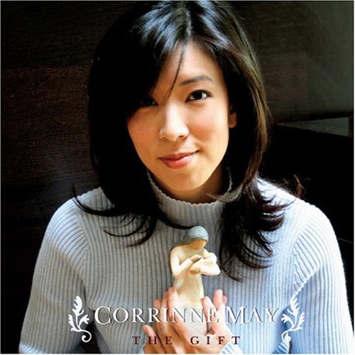 【歌曲推荐】The answer - Corrinne May