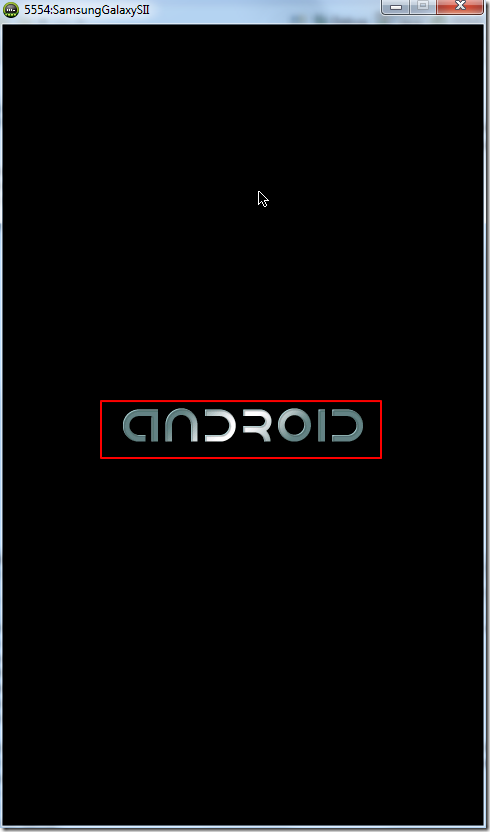 【已解决】Android调试app，无法进入主界面
