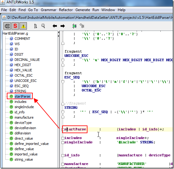 【整理】什么是lexer，什么是parser，lexer和parser之间的关系