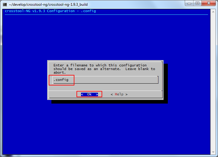 use config ok_thumb use config ok_thumb