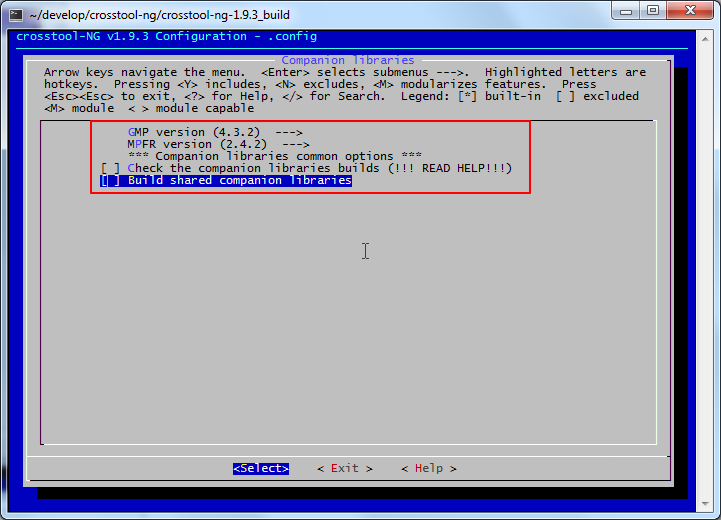 use default setting for companion libraries_thumb use default setting for companion libraries_thumb