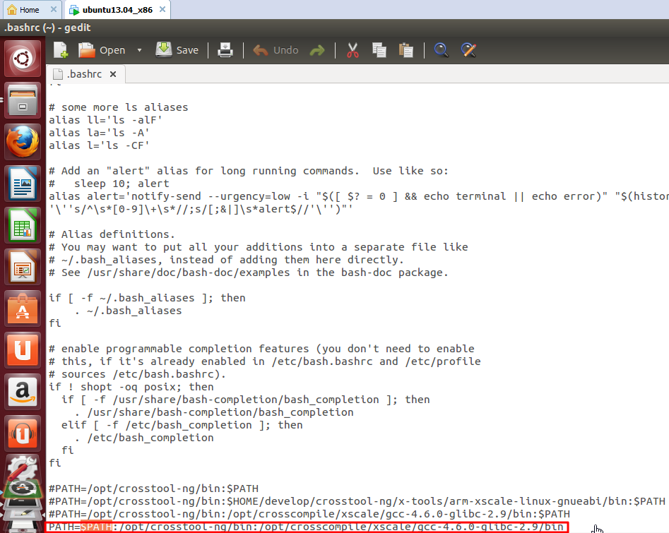 【已解决】Ubuntu下编译xmlrpc出错：gcc: error trying to exec 'cc1': execvp: No such file or directory