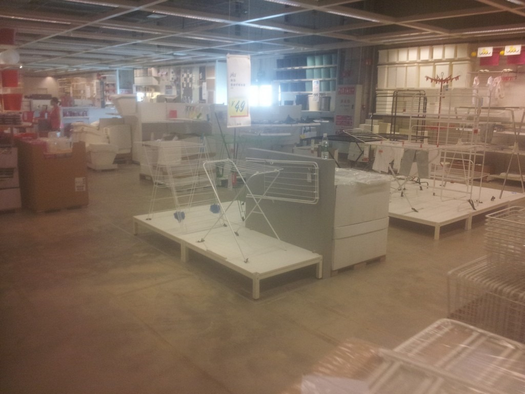 wuxi_ikea_second_floor_auto_find_goods_08