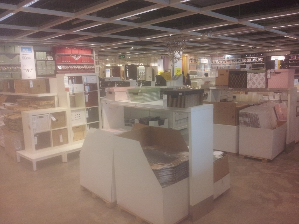 wuxi_ikea_second_floor_auto_find_goods_09