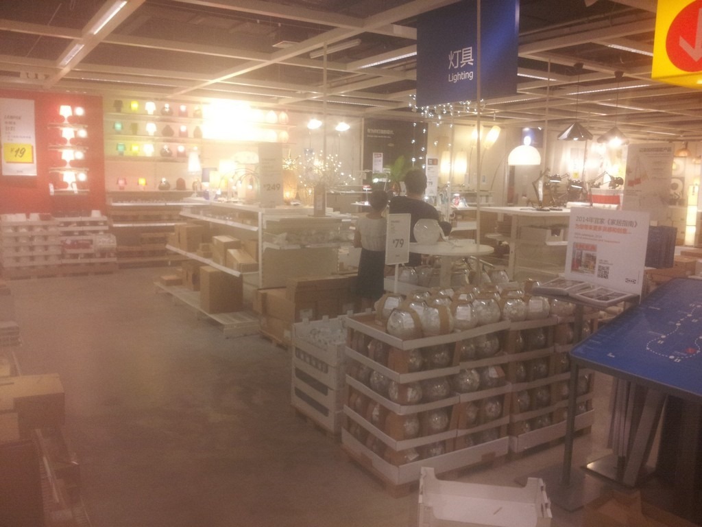 wuxi_ikea_second_floor_auto_find_goods_11