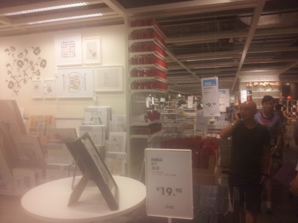 wuxi_ikea_second_floor_auto_find_goods_12