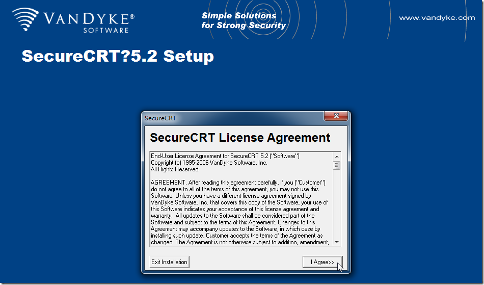 【crifan推荐】极佳的串口开发工具：SecureCRT