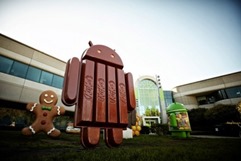 Android 4.4 Kit-kat