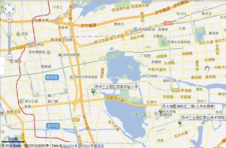 loufeng first primary school location map view far