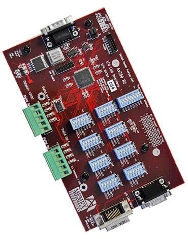 Ax750 IO Link – Fanuc Interface Board