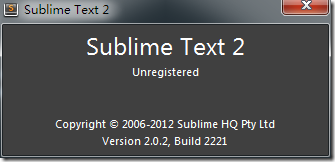【已解决】给Windows下的Sublime添加iOS的Swift语言的语法高亮