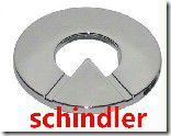 【整理】Schindler迅达电梯和Schneider施耐德电气的区别