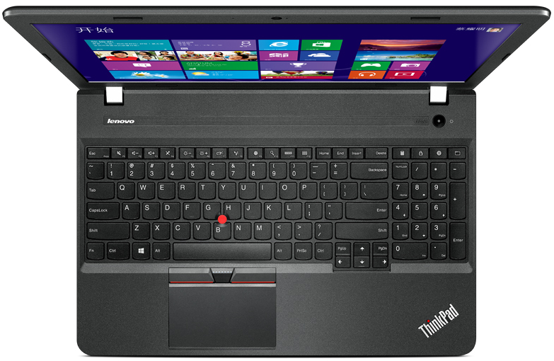 【整理】Thinkpad E系列笔记本的特点