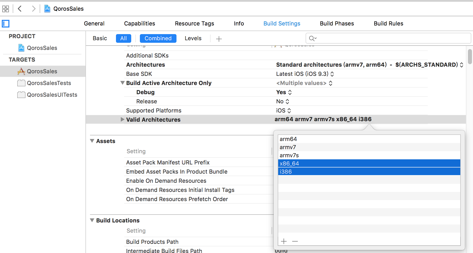 ［未解决］Carthage去安装Charts库时编译ChartsRealm-iOS出错：Ld armv7/Charts normal armv7