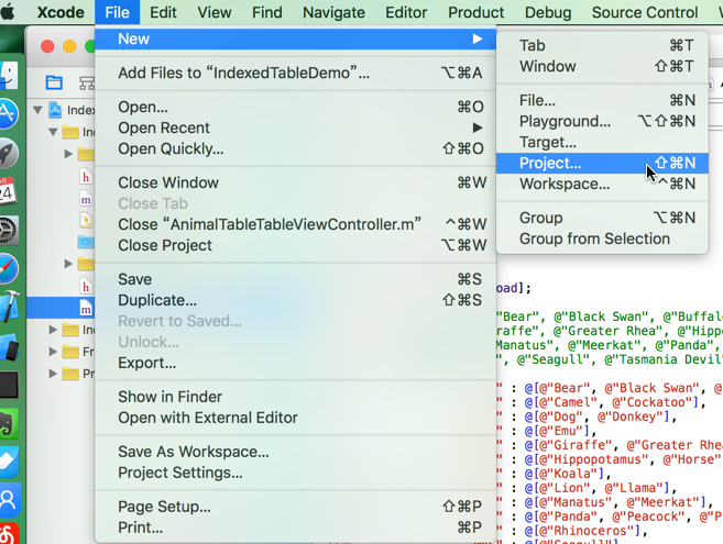 ［已解决］Xcode中创建一个Swift的最基本的单页面视图的app