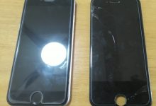 【记录】给iPhone6换内屏的全过程