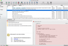 ［已解决］Mac下好用的git客户端