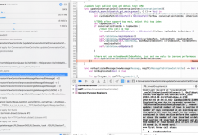 ［或许解决］swift的TableView出错：Terminating app due to uncaught exception 'NSInternalInconsistencyException', reason: 'Invalid update: invalid number of rows in section 0