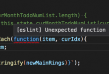 【已解决】ES6的JS中for循环中获得index索引值