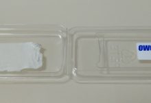 【记录】Mac拆机后去掉Aura SSD导热板上面的塑料片