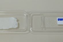 【记录】Mac拆机后去掉Aura SSD导热板上面的塑料片