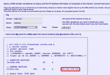 【记录】从fzhost搬家crifan.org到Linode的Atlanta的VPS