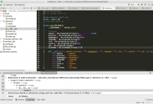 ［已解决］Flask开发期间在python交互命令行中导入User失败：ImportError cannot import name User