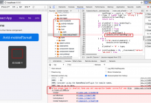 【未解决】antd-mobile的svg图标没有加载：Icon props.type is invalid, have you set svg-sprite-loader correctly