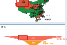 【未解决】ECharts中的地图的设置了颜色但是显示不准确