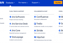 【整理】Atlassian公司的软件：Jira Trello Sourcetree等等