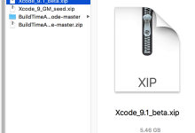 【已解决】Xcode 9.1 beta版无法启动模拟器