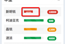 【已解决】给AdminLTE中进度条progress bar添加当前进度值