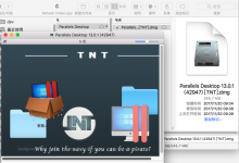 【记录】下载和安装Parallels最新版