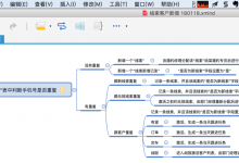 【已解决】Mac版XMind非常卡顿