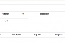 【已解决】pyspider中出错：TypeError __init__() got an unexpected keyword argument resultdb