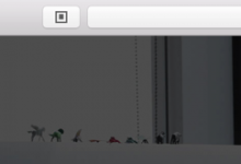 【已解决】Mac中把公司LOGO图片从白色变成透明