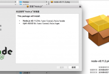 【已解决】Mac中升级Node到最新版本