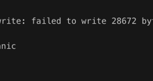 【已解决】MongoDB服务报错：pymongo.errors.ServerSelectionTimeoutError localhost Errno 111 Connection refused