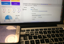 【已解决】Mac中Chrome的Remote devices检测不到Android手机锤子M1L