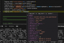 【已解决】Python接口返回400错误：{'detail': 'JSON parse error - Expecting value: line 1 column 1 (char 0)'}