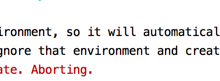 【已解决】PyCharm的terminal终端中pipenv --rm出错：You are attempting to remove a virtualenv that Pipenv did not create. Aborting