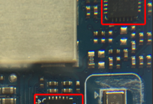 【整理】芯片：ADC 3101 TI 808 A3CX TI的ADC TLV320ADC3101