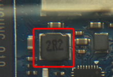 【整理】2R2，4R7电容电感作用