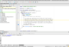 【已解决】Android Studio中首次调试Flutter卡死在Initializing gradle