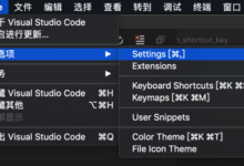 【已解决】VSCode中显示特殊的不可见的控制字符