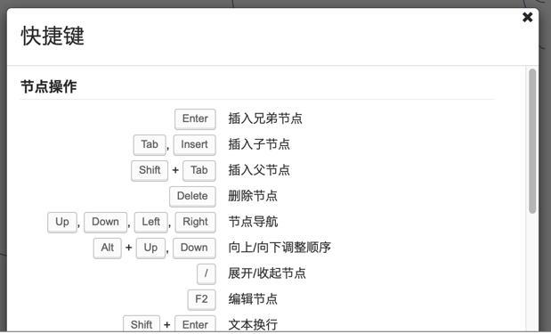 【已解决】gitbook的Markdown中实现键盘按键的带边框和底纹的特殊显示