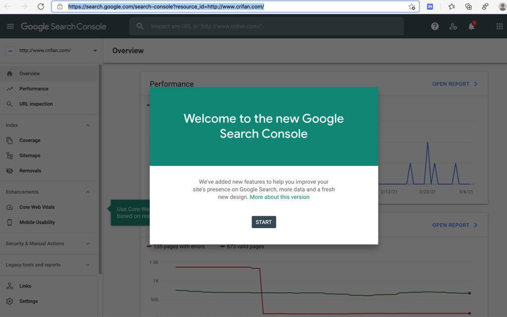 【已解决】查询确认google是否已收录crifan.org网站中最近发布的文章