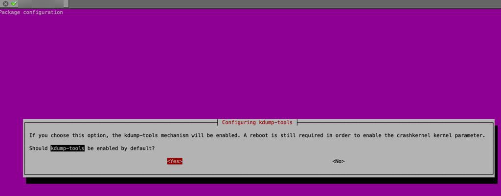 【未解决】Ubuntu中apt-get安装报错：dpkg: error processing package mysql-server