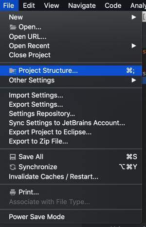 【已解决】IntelliJ IDEA中导入java的jar包OkHttp库文件